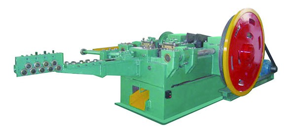 z94 8a super nail making machine