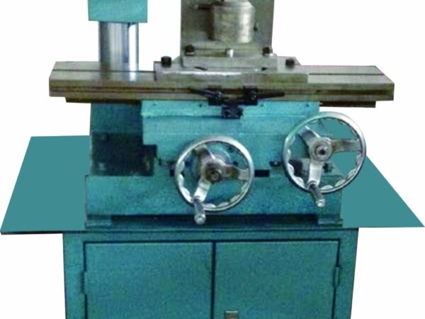 auxiliary nail making machine