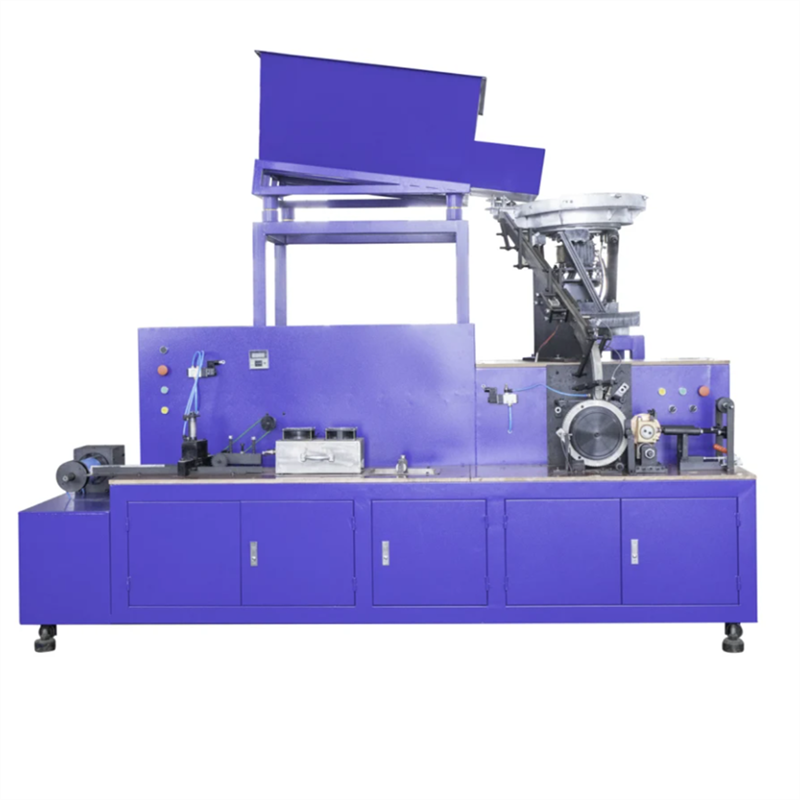 coil nail welding machine 3