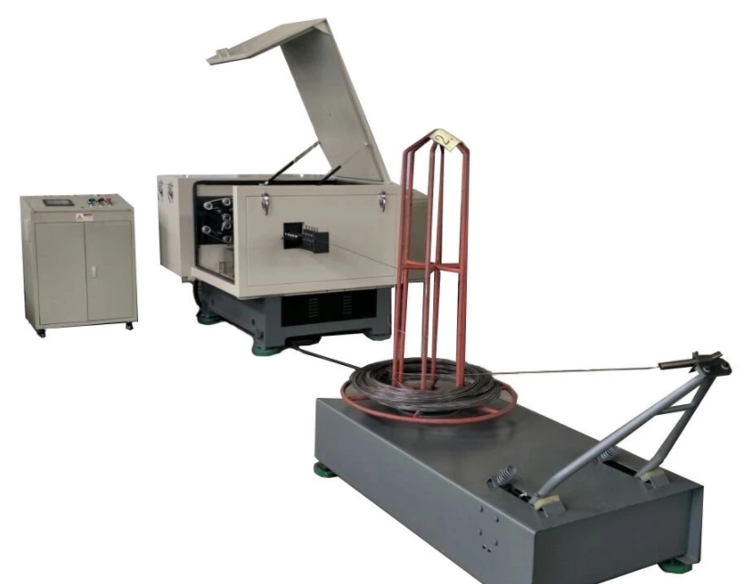 high speed nail making machine 01