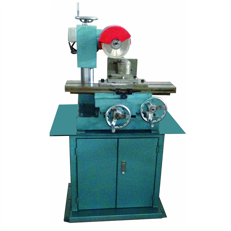 nail cutter grinder machine