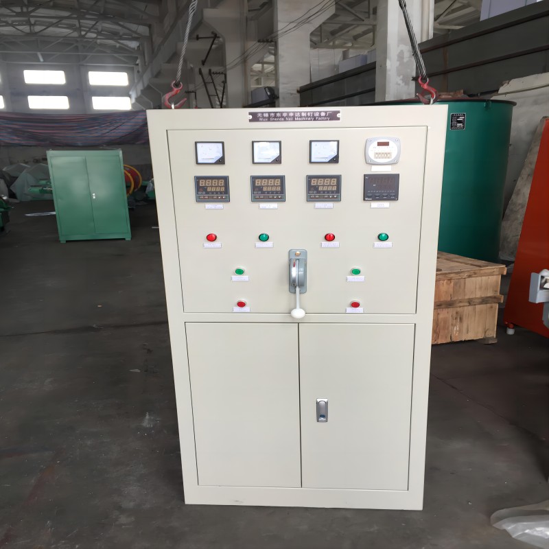 annealing furnace (2)