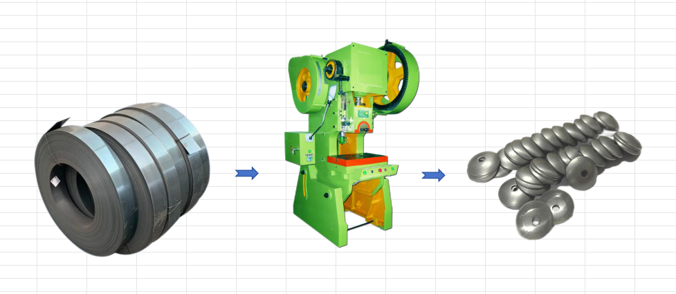 automatic roofing nail making machine (5)