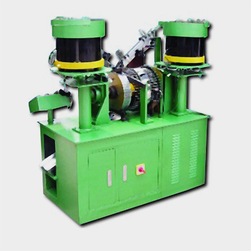 bind rivet assembly machine