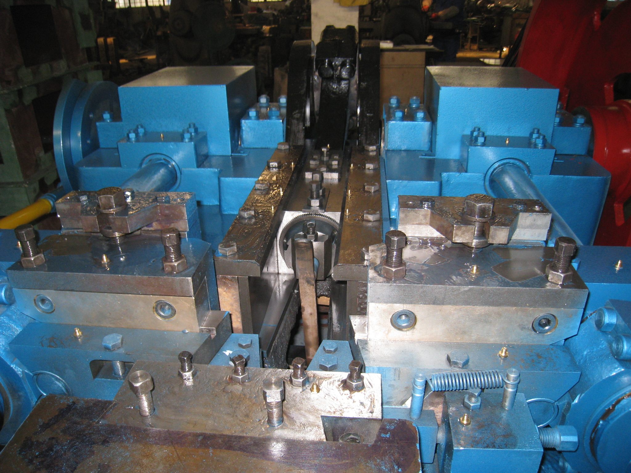 z94 8a wire nail making machine (6)